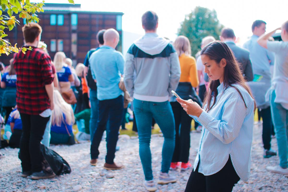 Norges arktiske studentsamskipnad